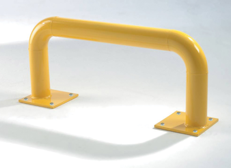 Tubular Barriers